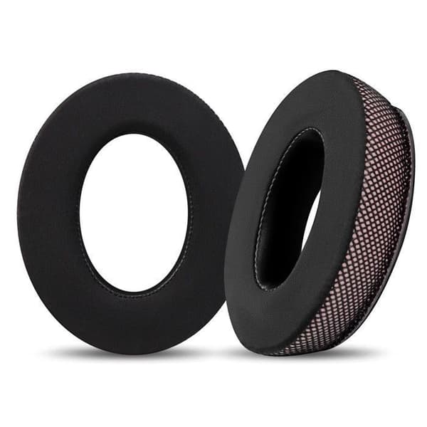 Erstatningsputer for Bose QC35 QC45 QC25 - Forfriskende og komfortable Blå