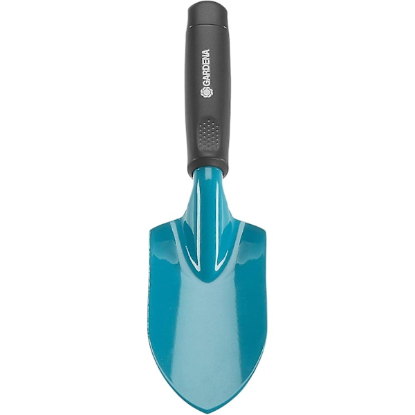Gardena Classic -istutuslapio: Universaali lapio istutukseen ja taimien siirtoon puutarhassa ja parvekkeella, laadukasta terästä, ergonominen kahva, 8 cm