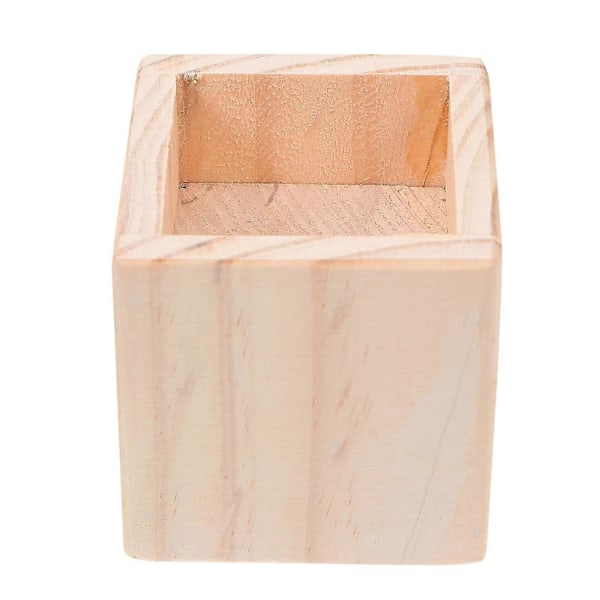 Træ Sengeforhøjer Møbelløfter Sofa Forhøjer (6 cm)