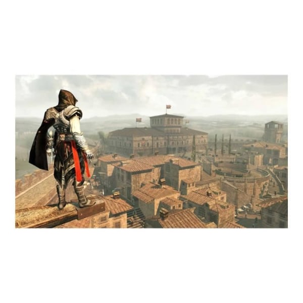 Assassin's Creed The Ezio Collection Xbox One engelsk