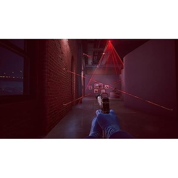 Videospel - DEEP SILVER - Payday 3 Day One Edition (PS5) - Engelska - PEGI 18+ - Januari 2024
