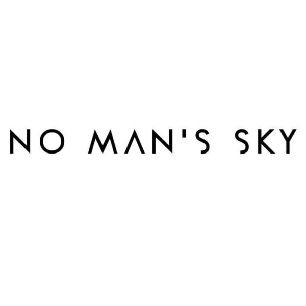 No Man's Sky PS5-spel