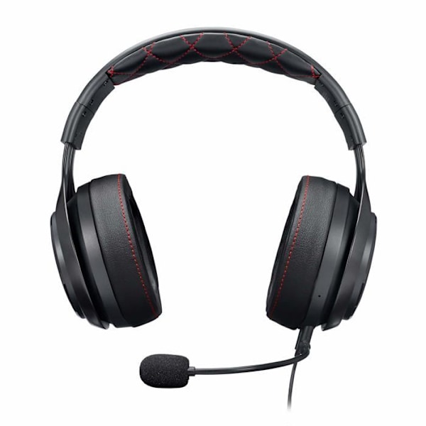 PowerA Gaming Headset Wired Po sort