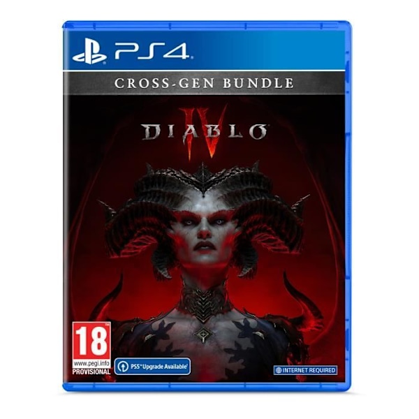 DIABLO IV