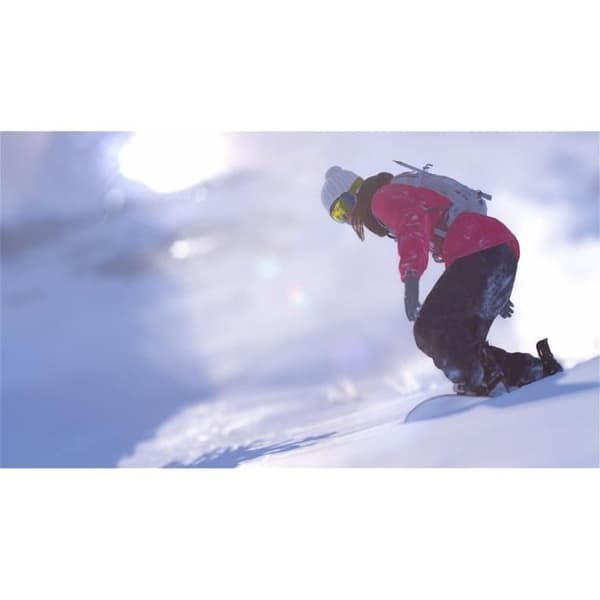 Steep Spil PS4 Vit