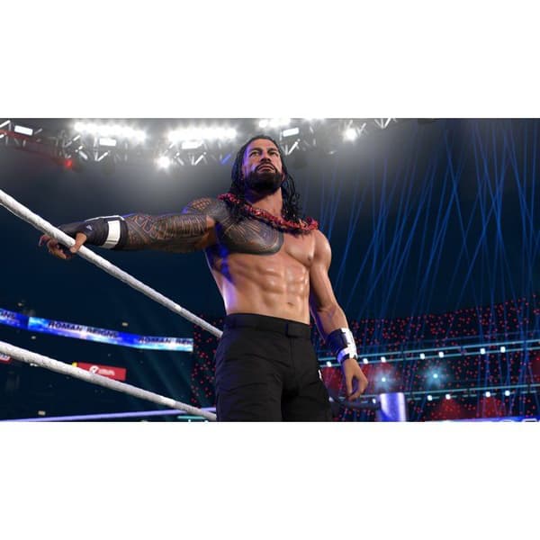 WWE 2K26 - PS5-peli