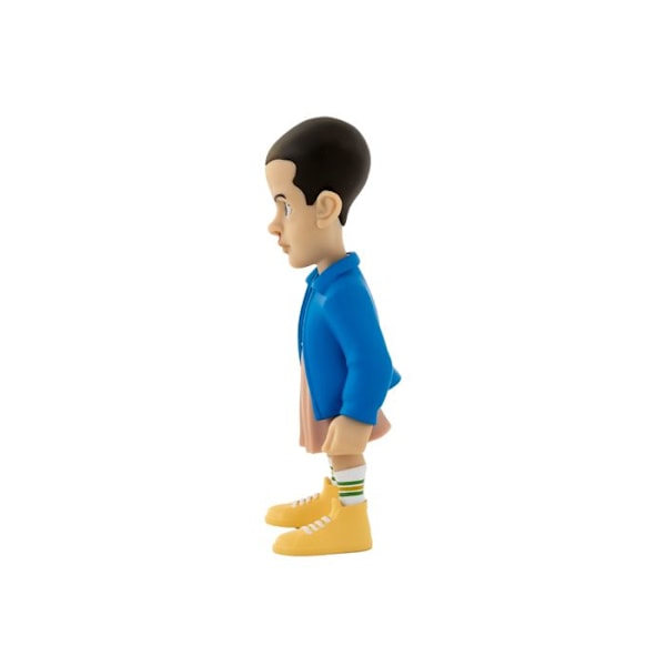 Minix - Stranger Things - Yksitoista - 12 cm Flerfärgad