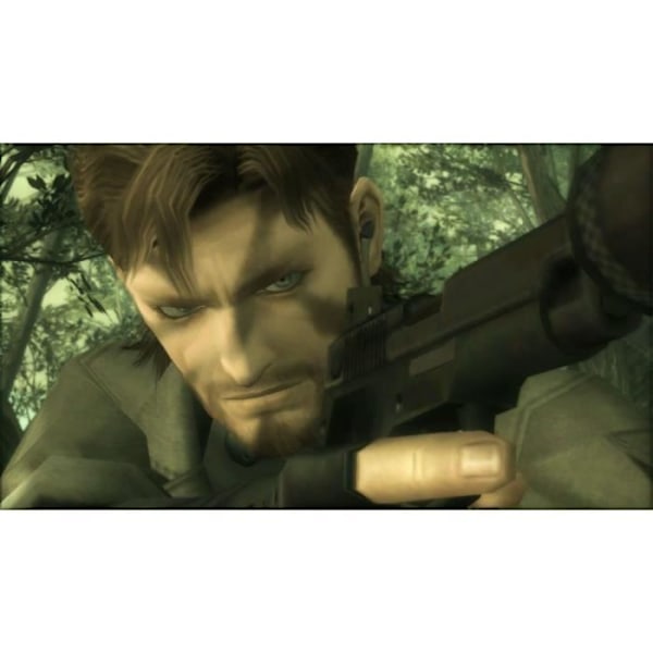 Metal Gear Solid Master Collection Vol.1 - Xbox-sarja