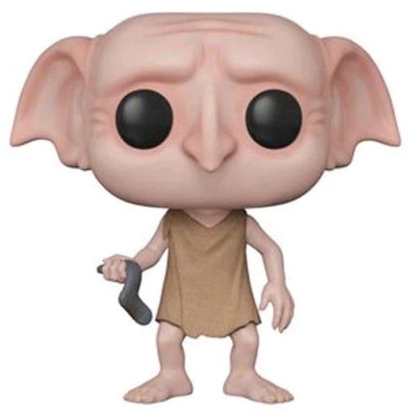 Pop: Harry Potter - 10 "Dobby