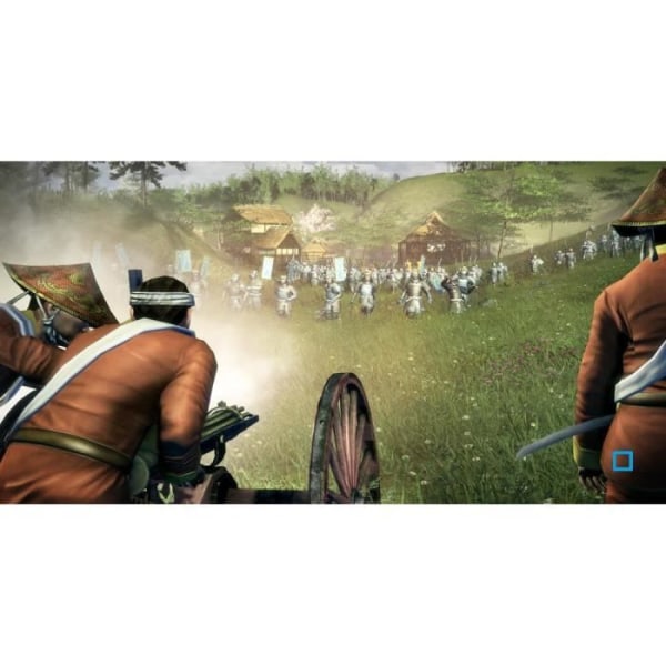 TOTAL WAR: SHOGUN 2 / PC-spel