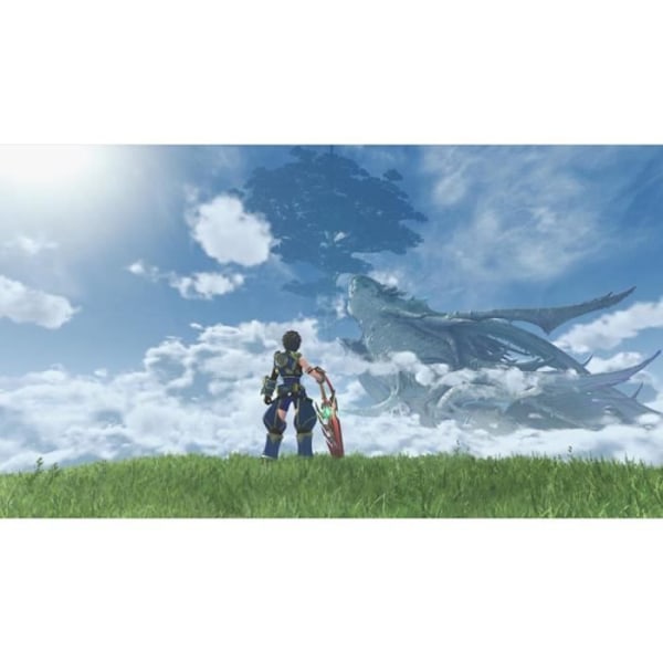 Xenoblade Chronicles 2 • Nintendo Switch-spil