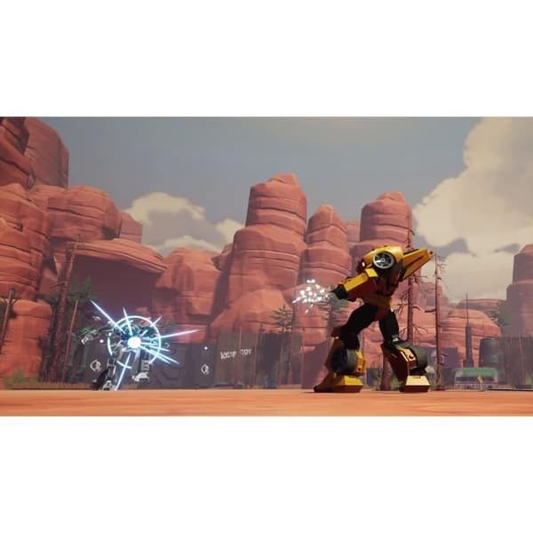 Transformers: Earthspark - Expedition - PS5 Spil