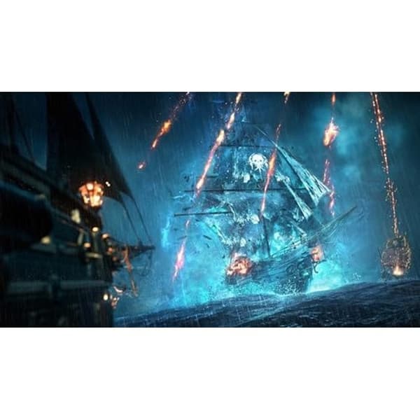 Videospil - UBISOFT - 3307216250784 - Xbox Series X - Engelsk - Sort