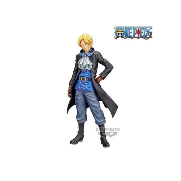 One Piece Grandista Manga Dimensioner Sabo 28cm - B98