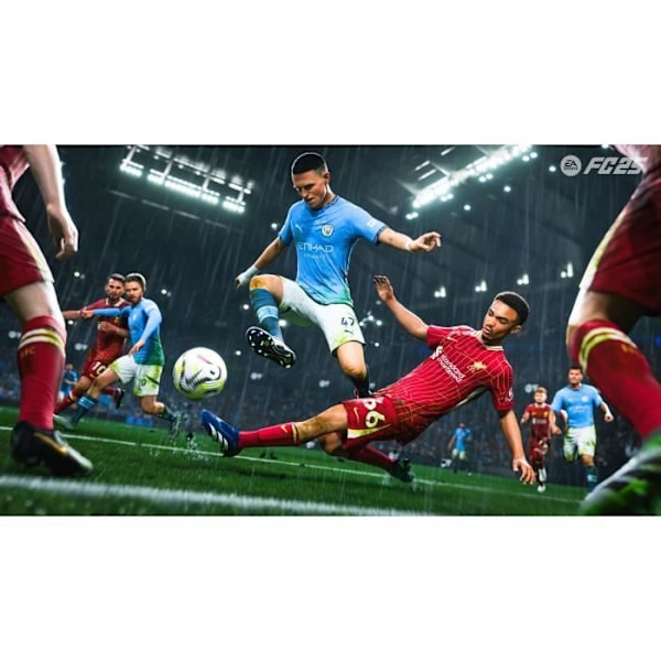 EA SPORTS FC 25 – PS5-spel