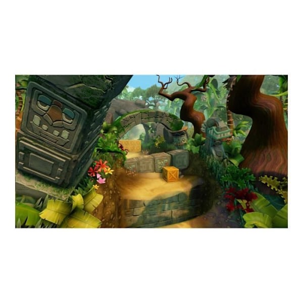 Crash Bandicoot N. Sane Trilogy Xbox One