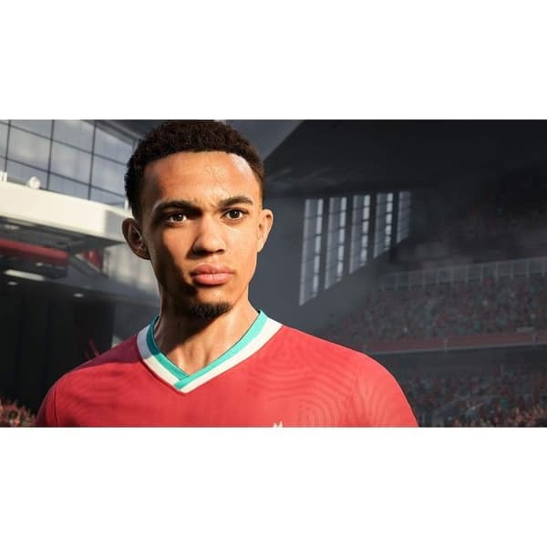 FIFA 21 NXT LVL Edition Xbox Series X Spel Begagnat