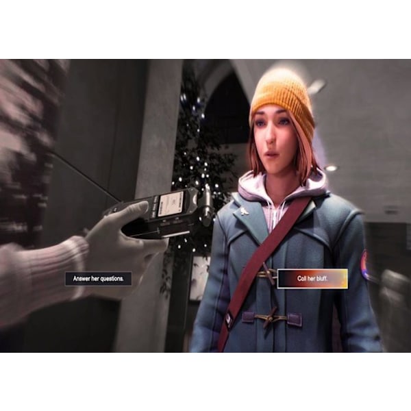 Life is Strange: Dubbel exponering - Xbox Series X