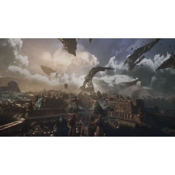 Clair Obscur: Expedition 33 - Spil PS5