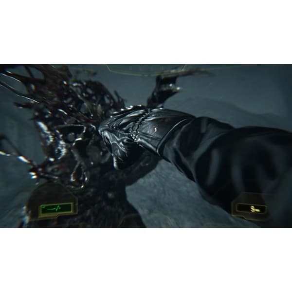 Resident Evil 7: Biohazard - Gold Edition - Versio PS5