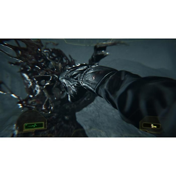 Resident Evil 7: Biohazard - Gold Edition - Version PS5