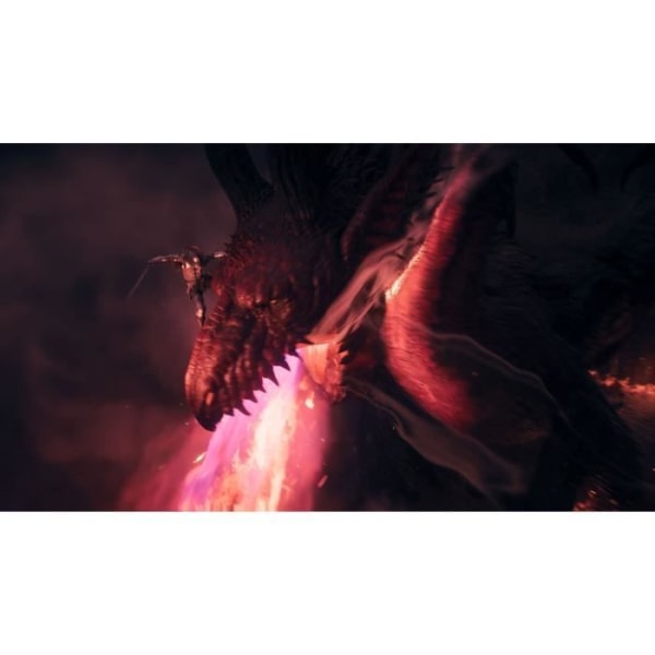 Dragon's Dogma 2 - PS5-spel