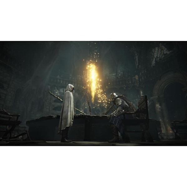 Elden Ring Nightreign - Spel PS5 Flerfärgad