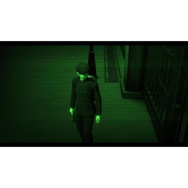 White Day: Labyrintti nimeltä Koulu PS5