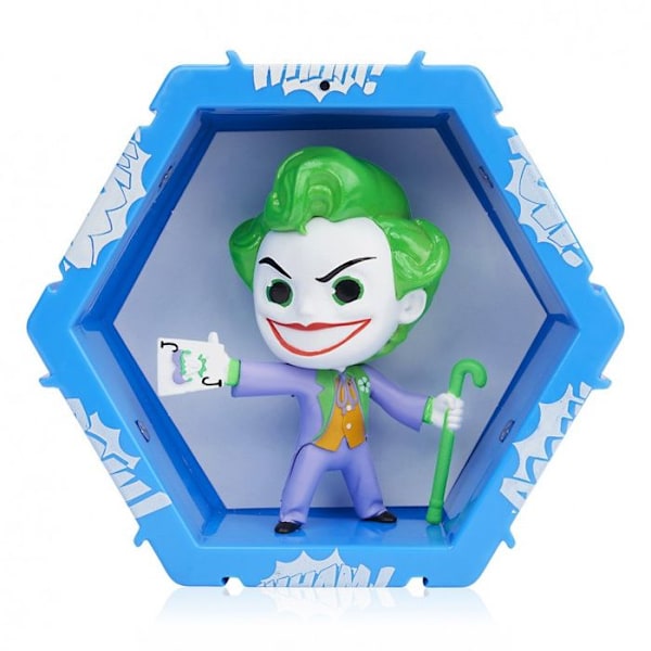 Figur WOW! DC Pods: Joker [116] Flerfärgad