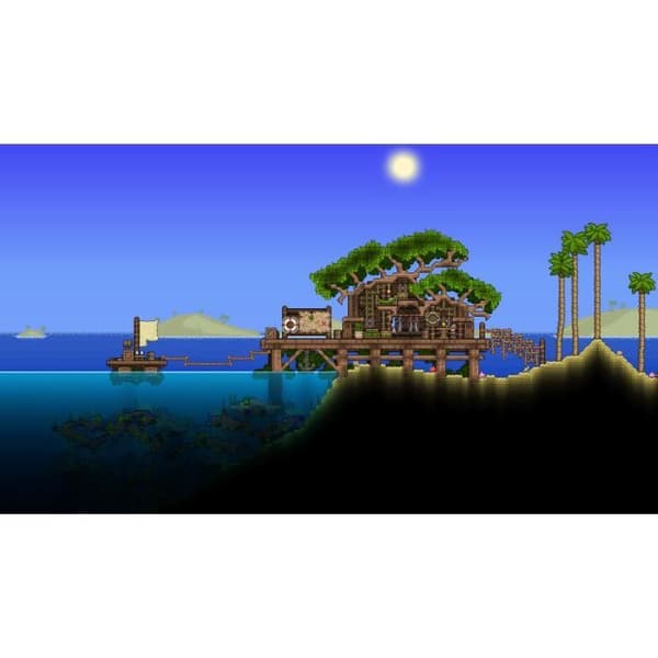 Terraria - Playstation Hits