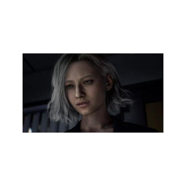 Resident Evil Requiem PS5
