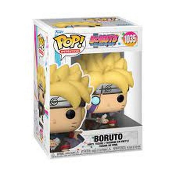 Funko Pop! Animaatio: Boruto - Boruto w/ Marks