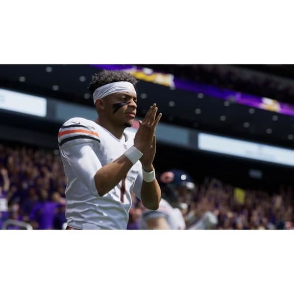 Madden NFL 22 Xbox Series X -spil