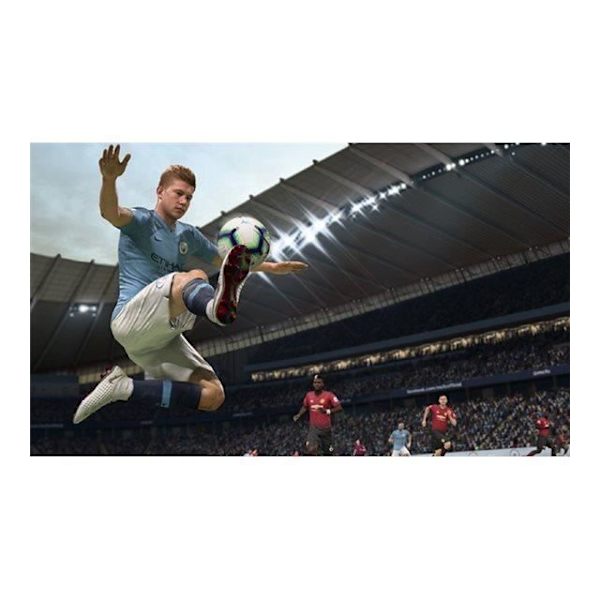FIFA 19 Xbox One