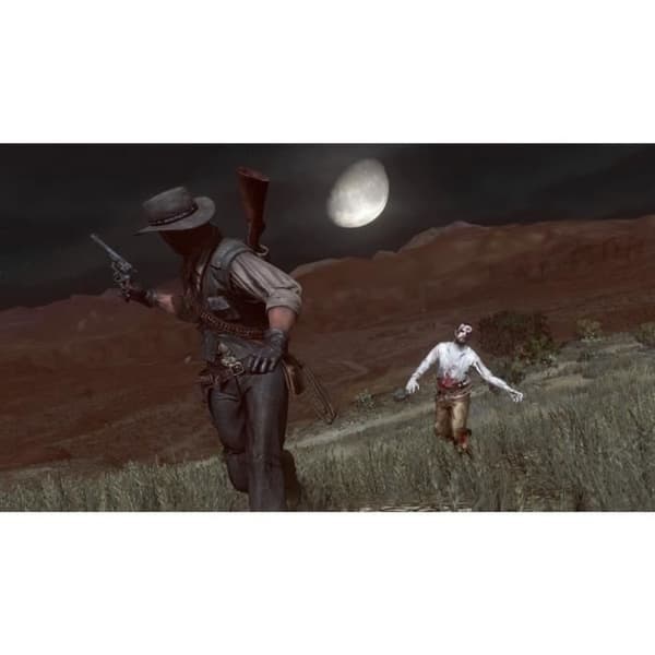 Red Dead Redemption • Nintendo Switch-spil Vit