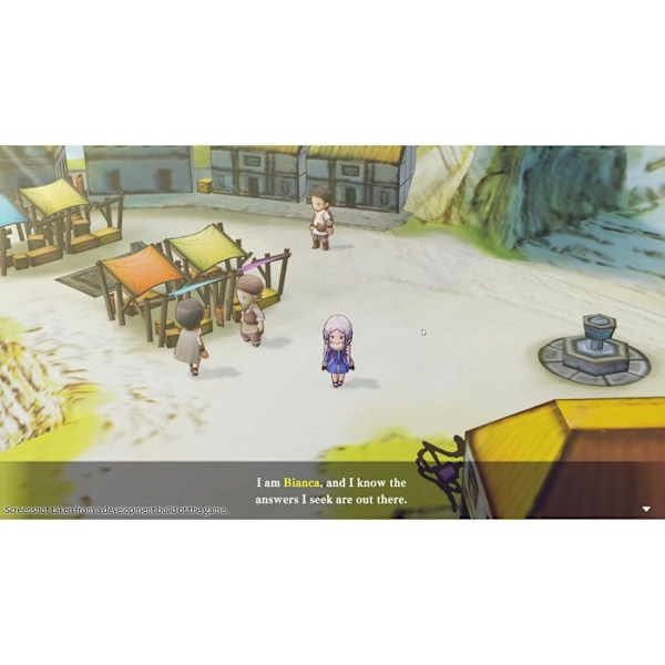 Videopeli - FURYU Corporation - The Legend of Legacy HD Remastered - Deluxe Edition - PS5 - Seikkailu