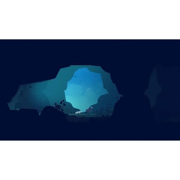 Neva - PS5 Spil Flerfärgad