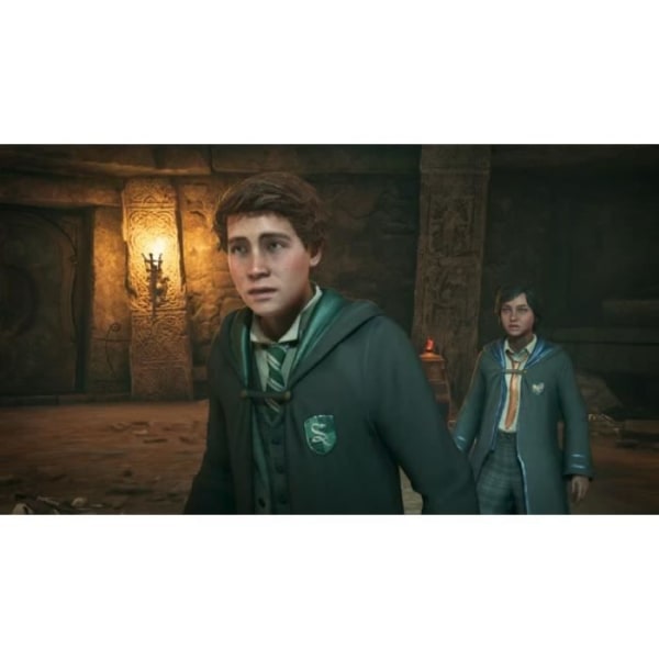 Hogwarts Legacy: Hogwarts Legacy - Nintendo Switch -peli