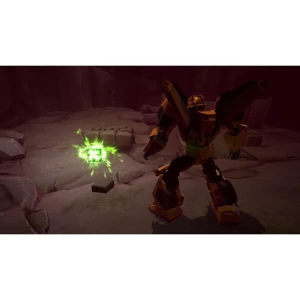 Transformers: Earthspark - Expedition - PS5 Spil