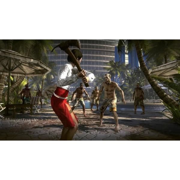 Dead Island Definitive Edition Spil Xbox One Vit