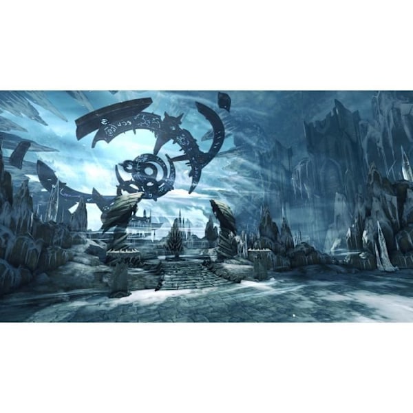 Darksiders 2 Deathinitive Edition Xbox Series X