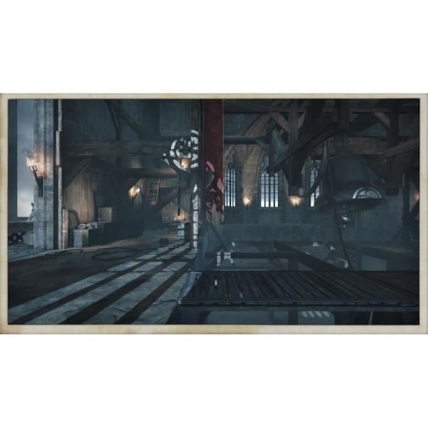 Omen Of Sorrow PS4 Game