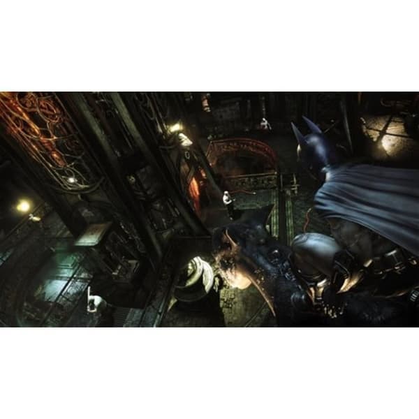 Videospil - Batman: Return To Arkham - Xbox One - Action - I boks + Downloadkode