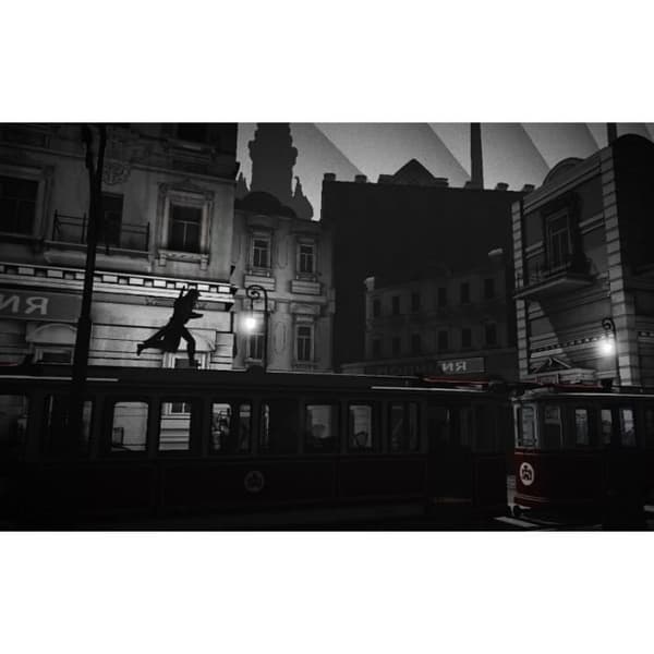 Videospel - UBISOFT - Assassin's Creed Chronicles - PS4 - Action/Äventyr - PEGI 16+