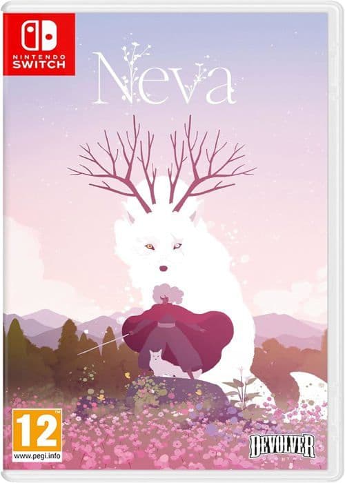 Neva /Nintendo Switch