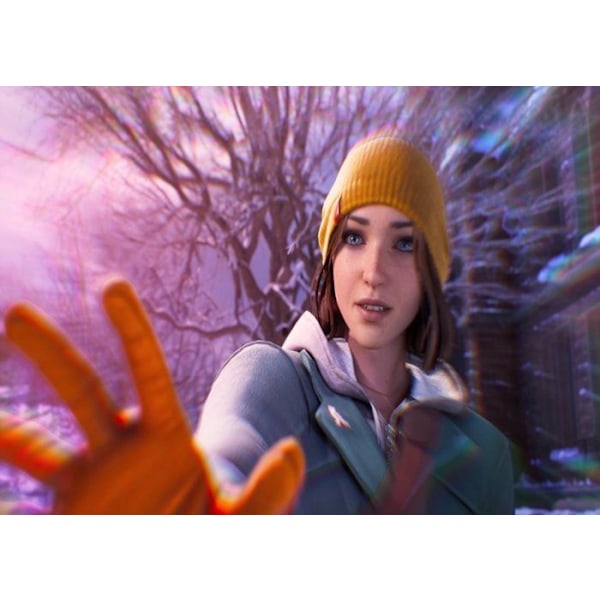 Life is Strange: Dubbel exponering - Xbox Series X