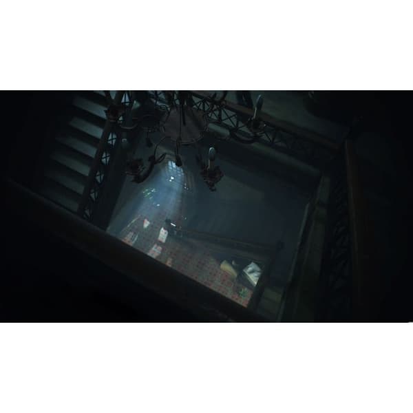 Videospil - CAPCOM - Resident Evil 2 (2019) - PS5 - Action - Survival Horror - Blu-Ray
