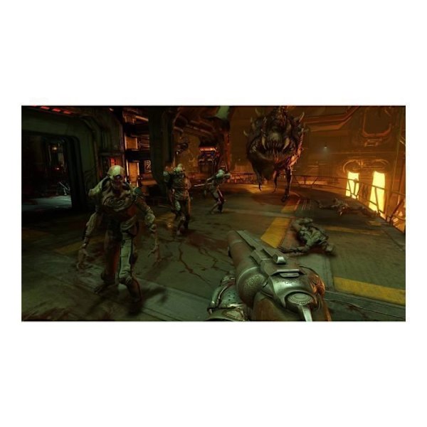 Doom 3 BFG Edition PlayStation 3