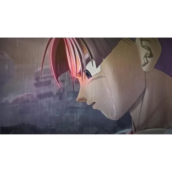 Dragon Ball Xenoverse 2 - PS5-spel