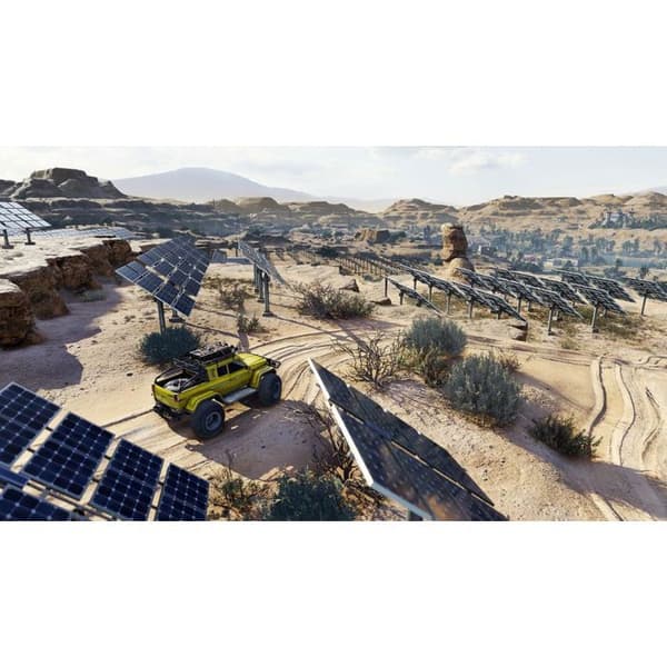 Roadcraft-Peli-PS5